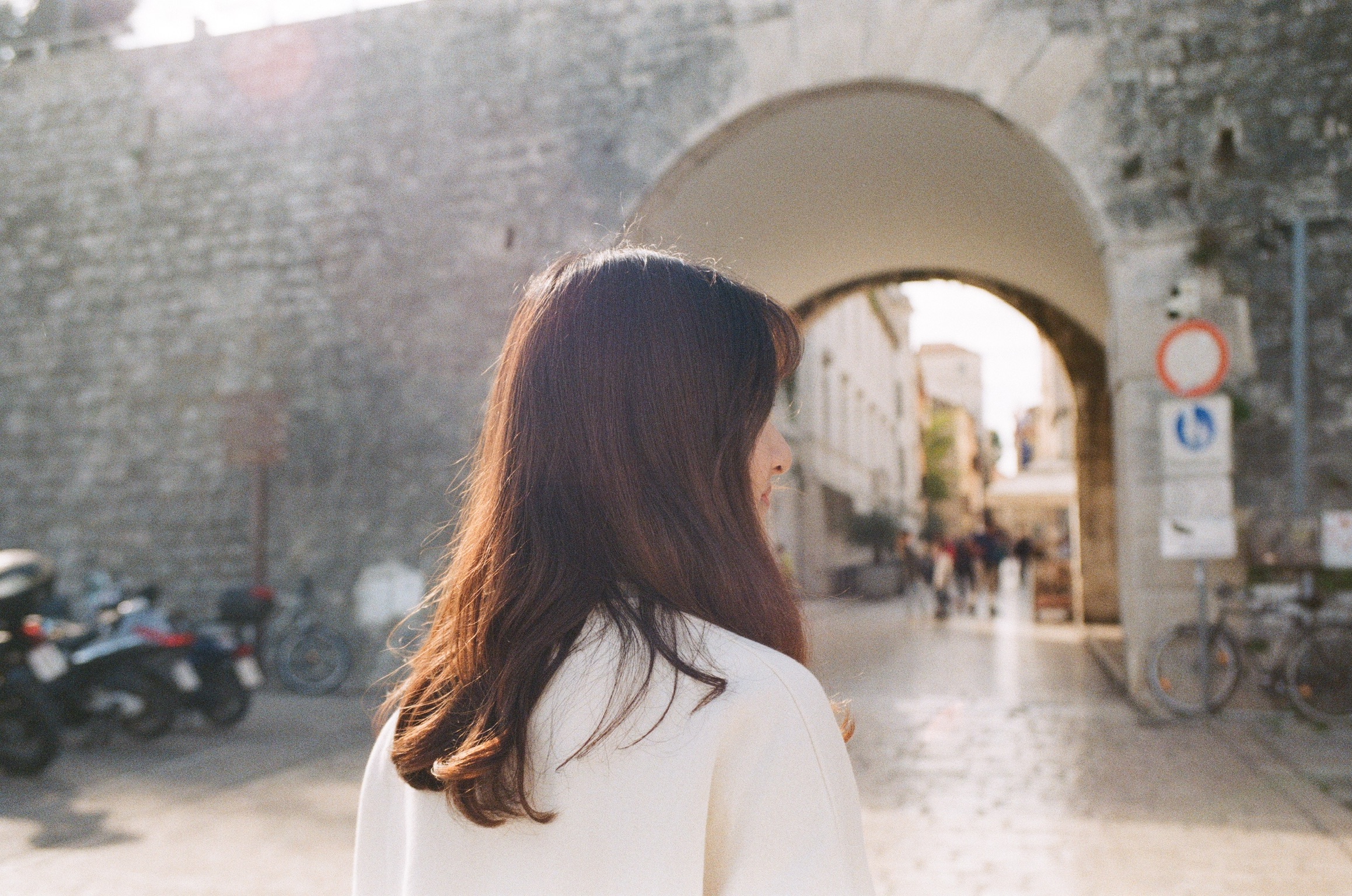 Fuji 200 #7